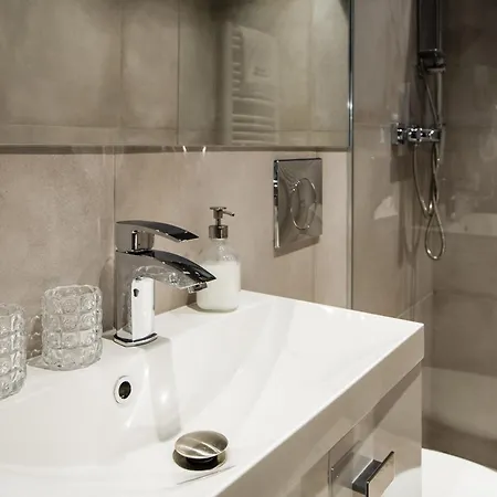 Apartamento Imagine *