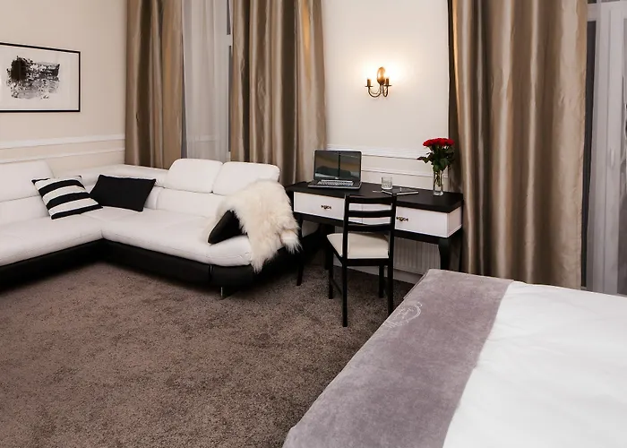 Imagine Apartmán Krakov