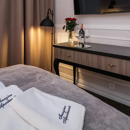 Imagine Apartamento