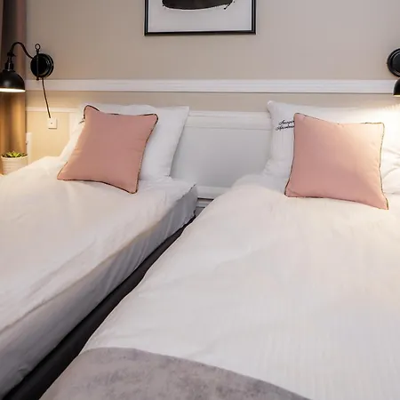 Apartment Imagine Krakau