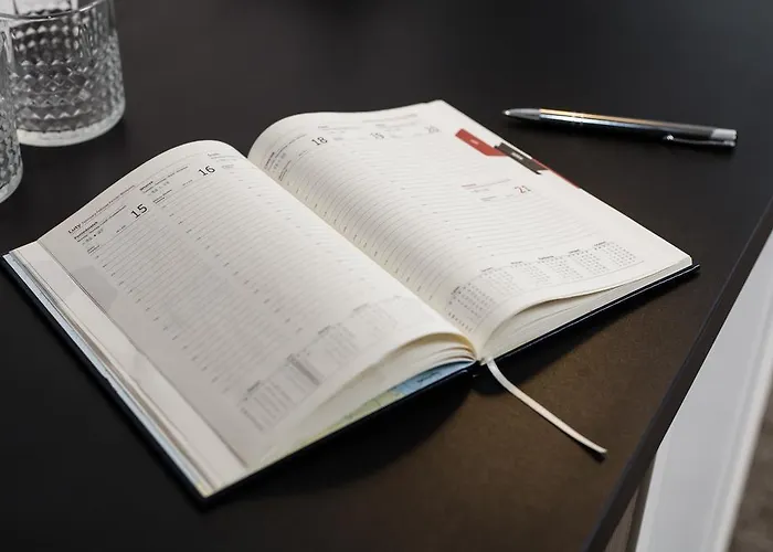 Apartment Imagine Krakau