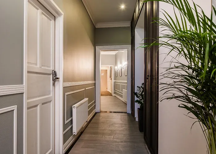 Apartment Imagine Krakau