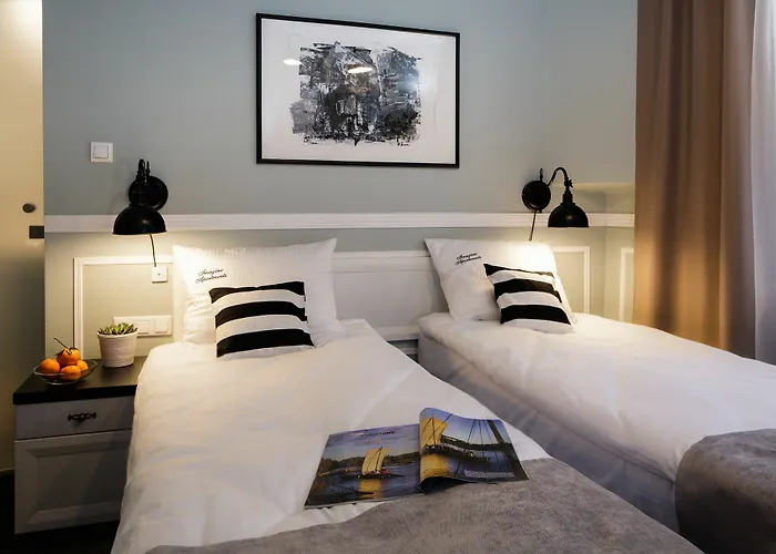 Apartment Imagine Krakau