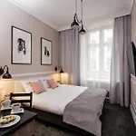 Appartement Imagine Krakau