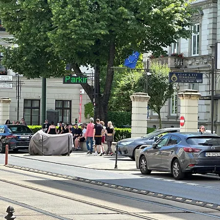 Imagine Διαμέρισμα Krasków