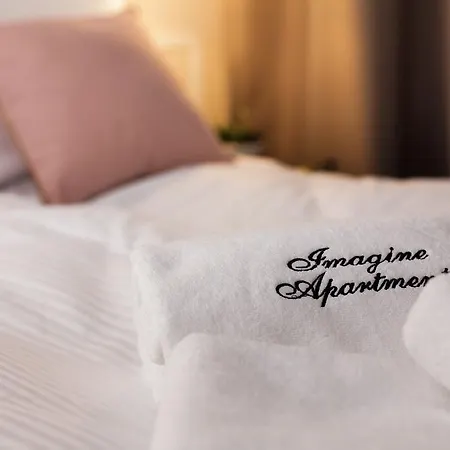 Apartment Imagine