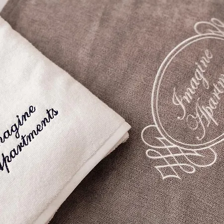 Διαμέρισμα Imagine