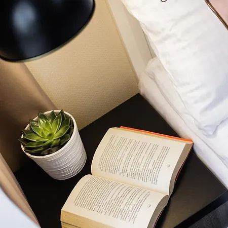 Apartment Imagine *