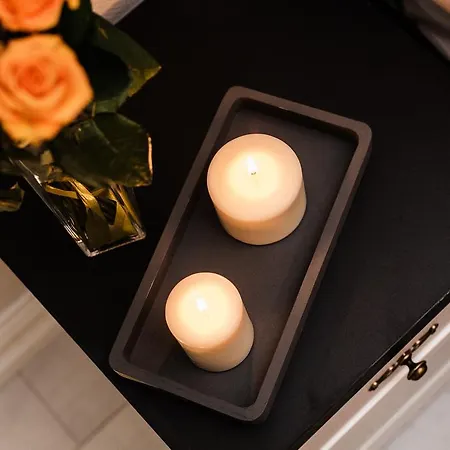 Imagine Apartment *