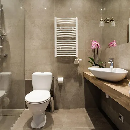 Imagine Apartment