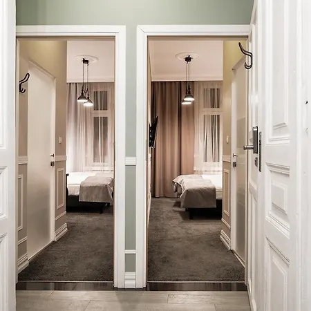 Imagine Apartment *