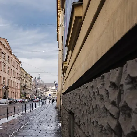 Imagine Διαμέρισμα *