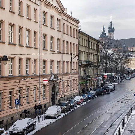 Imagine Διαμέρισμα *