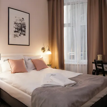 Apartment Imagine Krakow