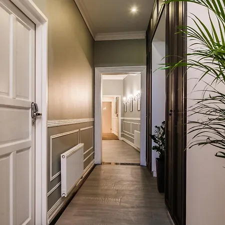 Διαμέρισμα Imagine Krasków