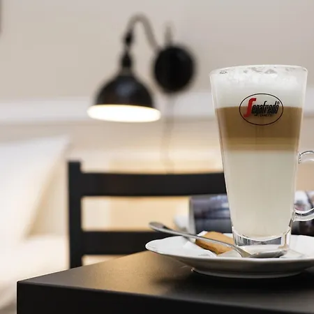 Διαμέρισμα Imagine