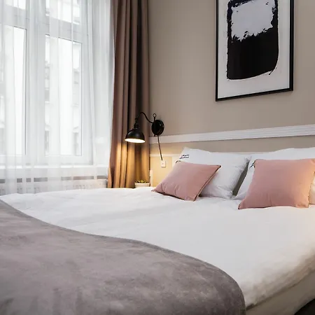 Imagine Apartment Krakow