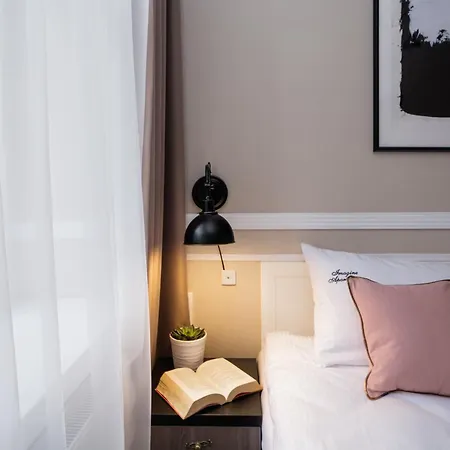 Διαμέρισμα Imagine *