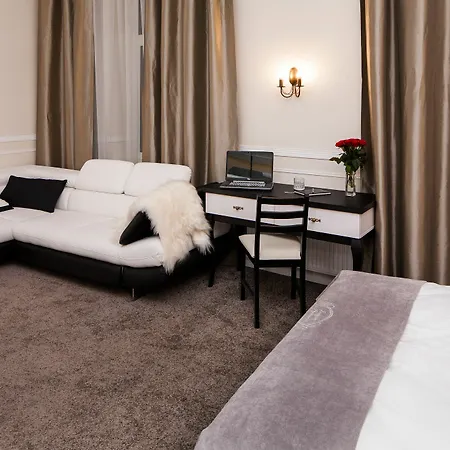 Imagine Apartment Krakow