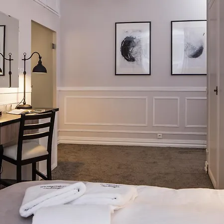 Διαμέρισμα Imagine