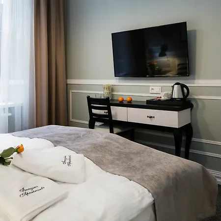 Apartment Imagine