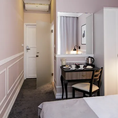 Apartment Imagine *