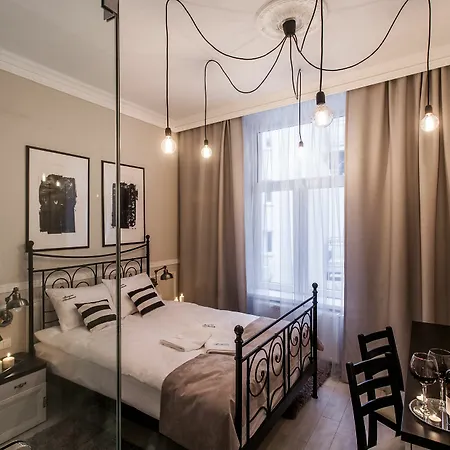 Apartment Imagine