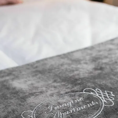 Imagine Διαμέρισμα Krasków