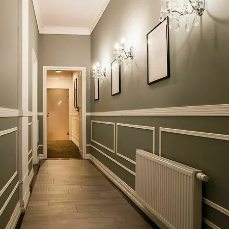 Imagine Apartment