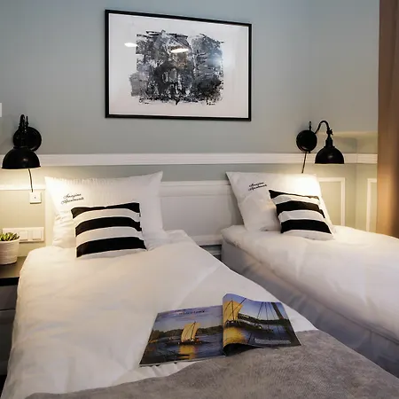 Διαμέρισμα Imagine Krasków