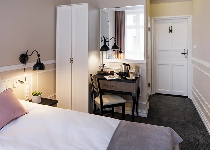 公寓 Imagine 克拉科夫