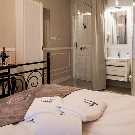 아파트 Imagine 크라쿠프