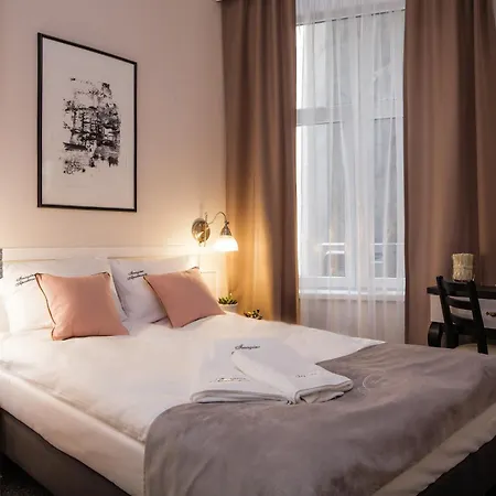 아파트 Imagine 크라쿠프