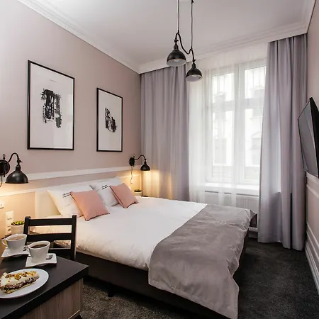 아파트 Imagine 크라쿠프