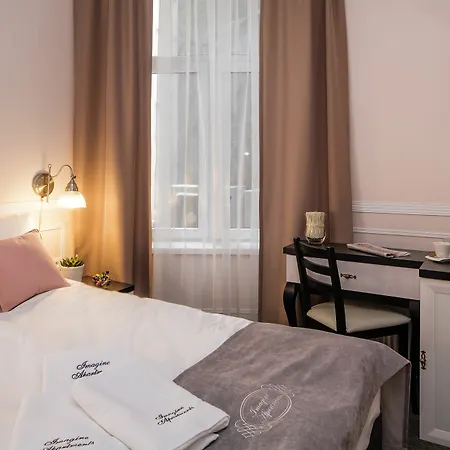 아파트 Imagine 크라쿠프