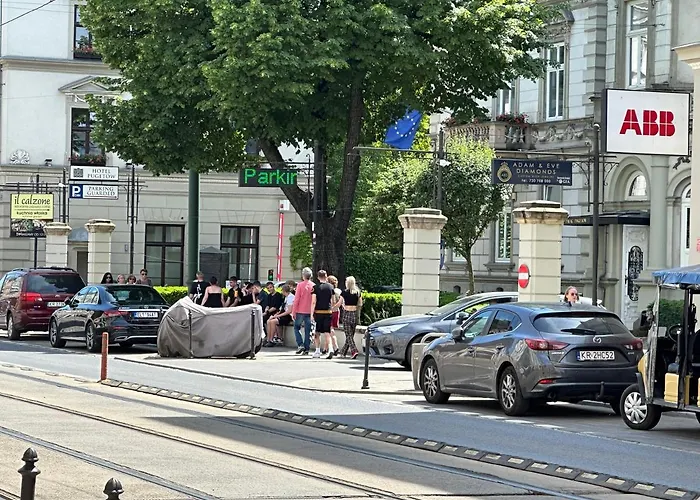 Imagine Appartamento Cracovia