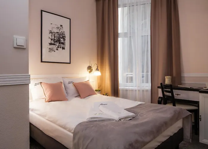 Appartamento Imagine Cracovia