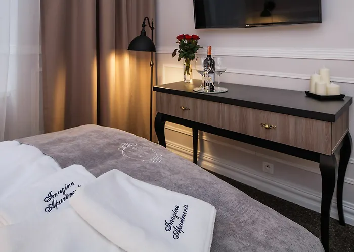 Imagine Appartamento