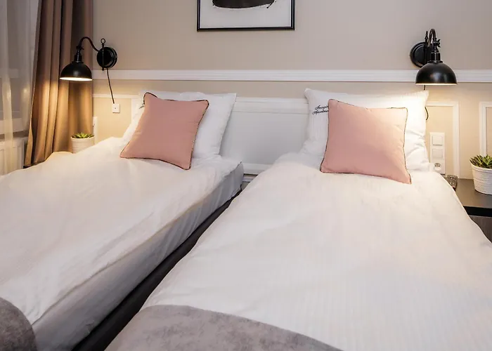 Appartamento Imagine Cracovia