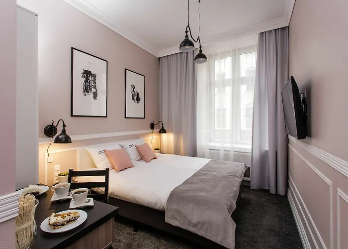 Appartamento Imagine Cracovia